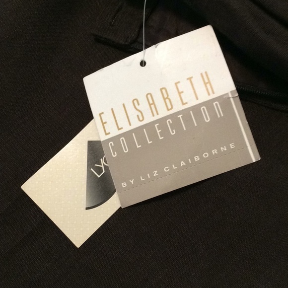 NWT ELIZABETH COLLECTION EXOTIC TRAVELS 70% linen - Picture 9 of 10